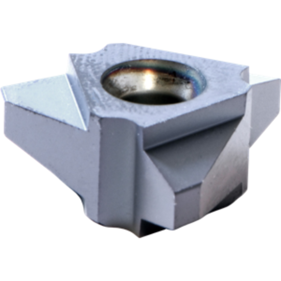 Picture of CARMEX 27VER10TRBMA Threading Insert 10.00MM Trapazoid External Right TiAlN ON Edge 5