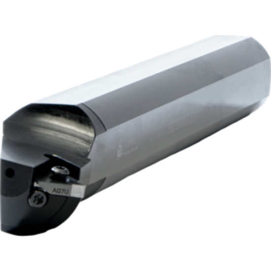 Picture of CARMEX SIR 2000 U27U Boring Bar 2.00 Boring Bar Right Hand 14.0 OAL Iso Thread 27 Size Triangle
