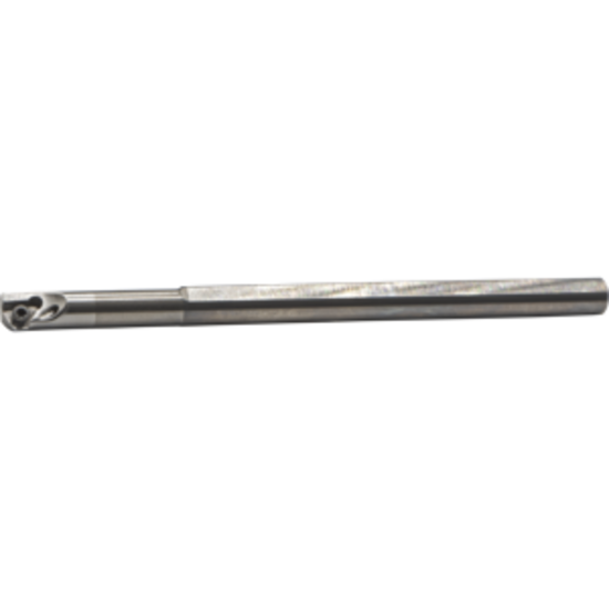 Picture of CARMEX SIR 0310 K08UCB Boring Bar 0.31 Boring Bar Right Hand 5.00 OAL Iso Thread 8 Size Triangle