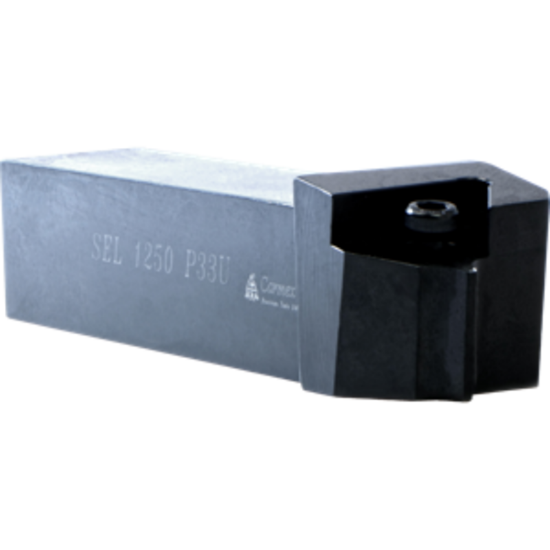 Picture of CARMEX SEL 1250 P33U Threading Stick Tool Iso Thread 1.25 Shank Left Hand 7.00 OAL