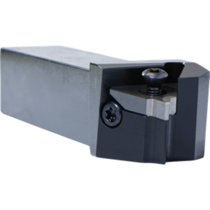 Picture of CARMEX SER 1000 M27U Stick Tool 1.00 Square Right Hand 6.00 OAL Iso Thread 27 Size Triangle