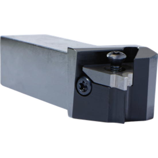 Picture of CARMEX SER 1000 M27U Stick Tool 1.00 Square Right Hand 6.00 OAL Iso Thread 27 Size Triangle