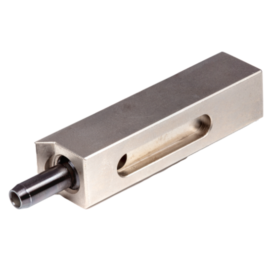 Picture of ARNO ROUSE KV-1212-AFC Gang Plate Stop Blocks Swiss 0.472 Shank Hand
