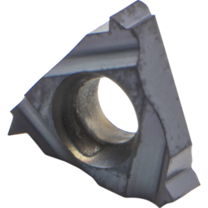 Picture of CARMEX 08IR24UNBMA Threading Insert 24.00TPI UN Internal Right TiAlN ISO 8