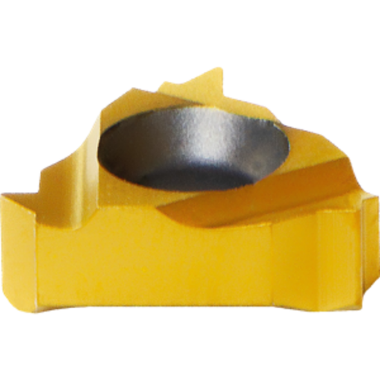 Picture of CARMEX 11ER22WMXC Threading Insert 22.00TPI Whitworth BSW/BSF/BSP External Right TiCN + TiN ISO 11