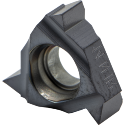 Picture of CARMEX 11IRZ14NPTBMA Threading Insert 14.00TPI NPT Internal Right TiAlN SA 11