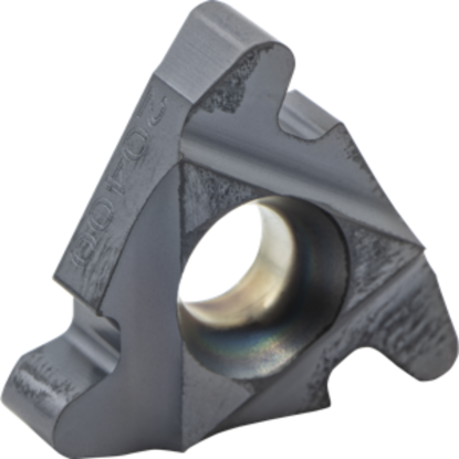 Picture of CARMEX 22ER60RD20400BMA Threading Insert 6.00MM Round External Right TiAlN ISO 22