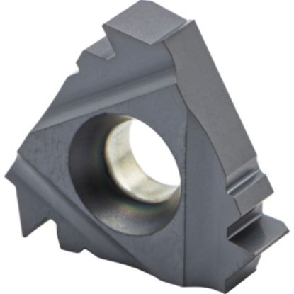 Picture of CARMEX 22IR8ABUTBMA Threading Insert 8.00TPI Buttress Internal Right TiAlN ISO 22