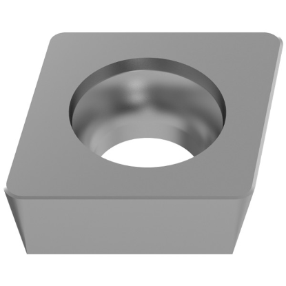 Picture of CERATIZIT CPMW32.52EN H216T Turning Insert 80.0° Positive 0.031 Corner Radius