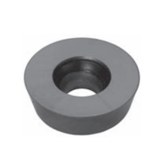 Picture of DIJET RDHX752MOT JC8015 Milling Insert Round 0.375 Corner Radius Carbide PVD Special