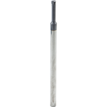 Picture of CARMEX MTS0605C19 28 UN-L Thread Mill 28.00TPI 0.19 Dia 0.75 Neck 0.23 Shank Internal 3 Flute 3xD1 AlTiN