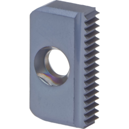 Picture of CARMEX 14 I 32 UN MT7 Indexable Thread Mill Insert 32.00TPI TiAlN Coating 14 Size