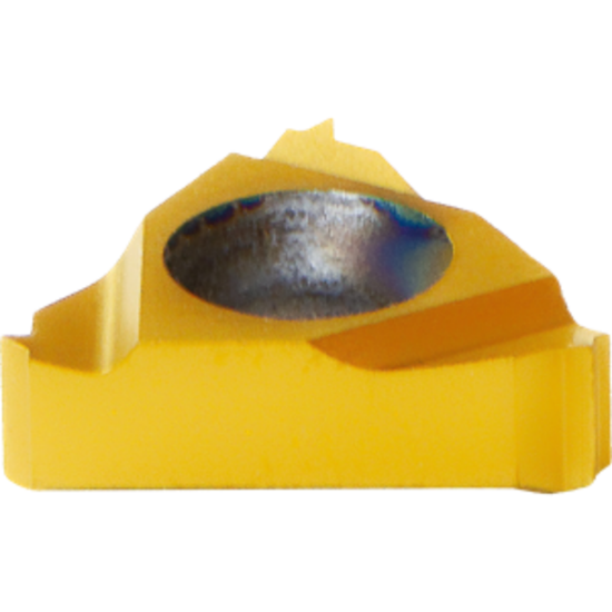 Picture of CARMEX 11ER08ISOMXC Threading Insert 0.80MM Metric External Right TiCN + TiN ISO 11