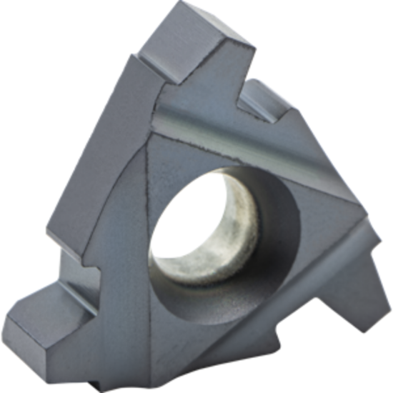 Picture of CARMEX 22IL4STACMEBMA Threading Insert 4.00TPI ACME Internal Left TiAlN ISO 22