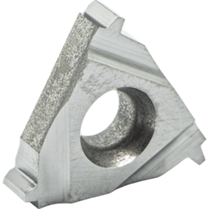 Picture of CARMEX 16ER16ACMEP30 Threading Insert 16.00TPI ACME External Right ISO 16