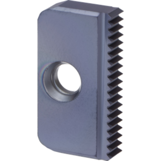 Picture of CARMEX 30 I 16 UN MT7 Indexable Thread Mill Insert 16.00TPI TiAlN Coating 30 Size