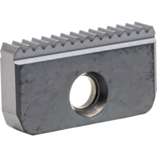 Picture of CARMEX 30 I 2.0 ISO MT7 Indexable Thread Mill Insert 2.00MM TiAlN Coating 30 Size