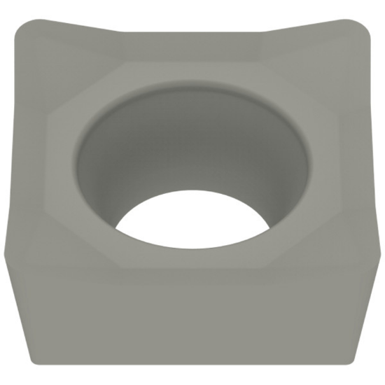 Picture of CERATIZIT SCGT 09T308FN-27P H10T Turning Insert Square 0.031 Corner Radius