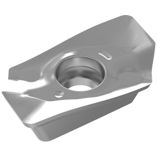 Picture of CERATIZIT XDHT 11T325FR-27P H216T Milling Insert Paralelagram 0.098 Corner Radius