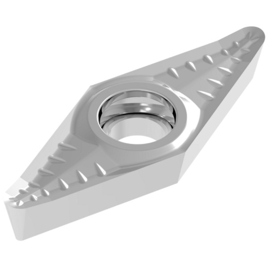 Picture of CERATIZIT VPGT443FN 25P H210T Turning Insert 35.0°