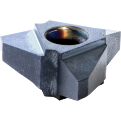 Picture of CARMEX 27VER12TRBMA Threading Insert 12.00MM Trapazoid External Right TiAlN ON Edge 5