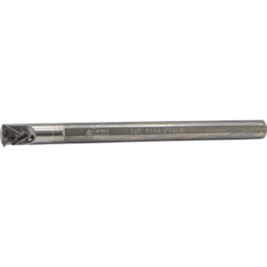 Picture of CARMEX SIR 0500 P16CB Threading Boring Bar Iso Thread 0.50 Shank Right Hand 7.00 OAL Coolant