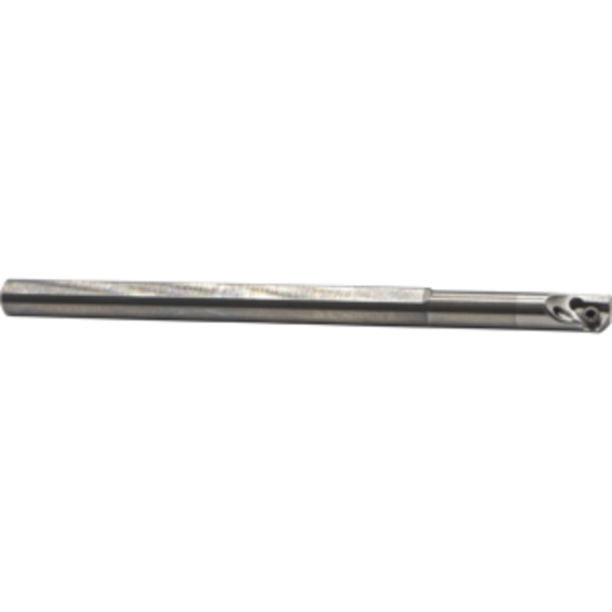 Picture of CARMEX SIL 0310 K08UCB Threading Boring Bar Iso Thread 0.31 Shank Left Hand 5.00 OAL Coolant