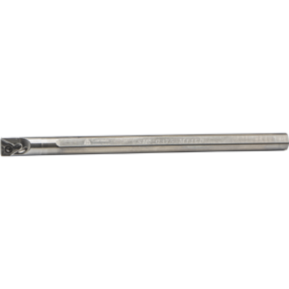 Picture of CARMEX SIR 0375 M11CB Boring Bar 0.37 Boring Bar Right Hand 6.00 OAL Iso Thread 11 Size Triangle