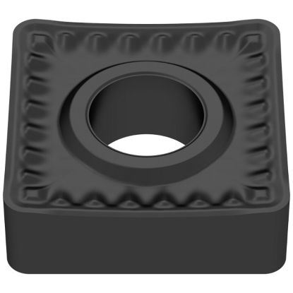 Picture of CERATIZIT SNMM543EN-TR CTCP125 Turning Insert Square 0.047 Corner Radius TiCN + Al2O3
