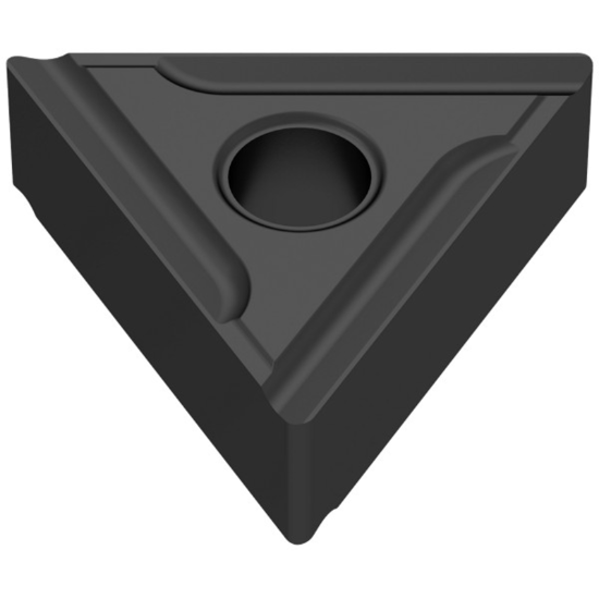 Picture of CERATIZIT TNMG331ER CTCP125 Turning Insert Triangle TiCN + Al2O3