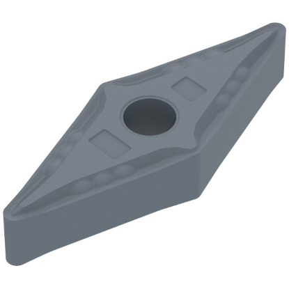 Picture of CERATIZIT VNMG332EN F30 CTPM125 Turning Insert 35.0° 0.031 Corner Radius
