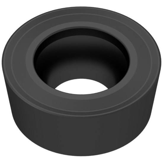 Picture of CERATIZIT RCMT 1606MOSN-SM CTCP115 Turning Insert Round 0.315 Corner Radius TiCN + Al2O3