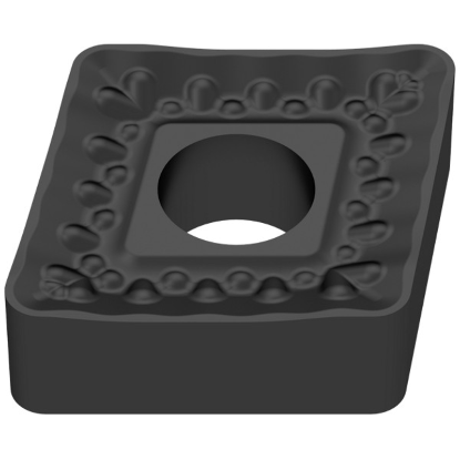 Picture of CERATIZIT CNMM544EN-R58CTCP115 Turning Insert 80.0° Negative 0.063 Corner Radius TiCN + Al2O3