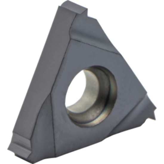 Picture of CARMEX 16ER27UNBMA Threading Insert 27.00TPI UN External Right TiAlN ISO 16