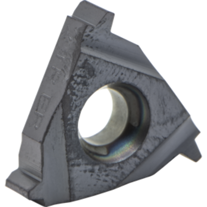 Picture of CARMEX 16ER2TRBMA Threading Insert 2.00MM Trapazoid External Right TiAlN ISO 16