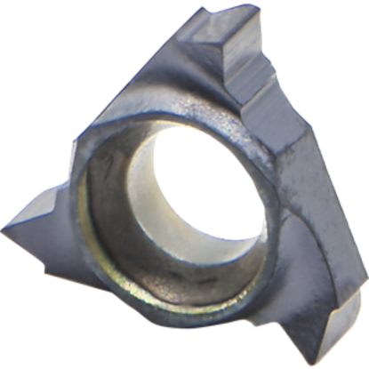 Picture of CARMEX 06IR18UNBMA Threading Insert 18.00TPI UN Internal Right TiAlN ISO 6