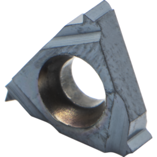 Picture of CARMEX 08IR32UNBMA Threading Insert 32.00TPI UN Internal Right TiAlN ISO 8