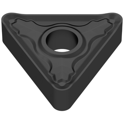 Picture of CERATIZIT TNMM434EN R28 CTCP115 Turning Insert Triangle TiCN + Al2O3