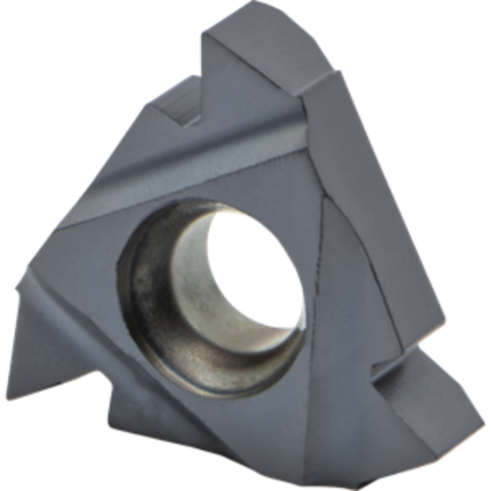 Picture of CARMEX 16IR8UNBMA Threading Insert 8.00TPI UN Internal Right TiAlN ISO 16