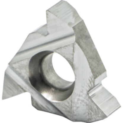 Picture of CARMEX 16IRG60P30 Threading Insert 8.00TPI - 14.00TPI 3.18MM - 1.81MM 60.0° Internal Right ISO 16