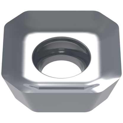 Picture of CERATIZIT SDHT 0903AEFN-27P AMZ Milling Insert Square TiAlN