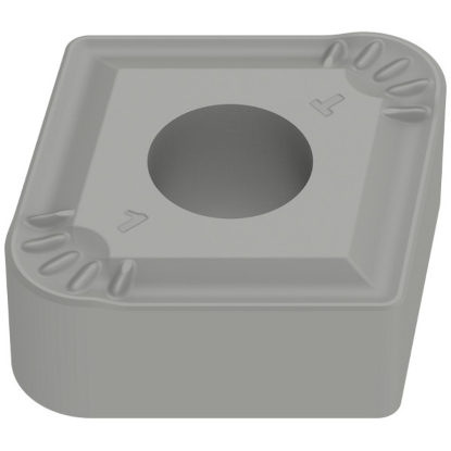 Picture of CERATIZIT CNMX6510SNCTCK120 Turning Insert 80.0° Negative TiCN + Al2O3