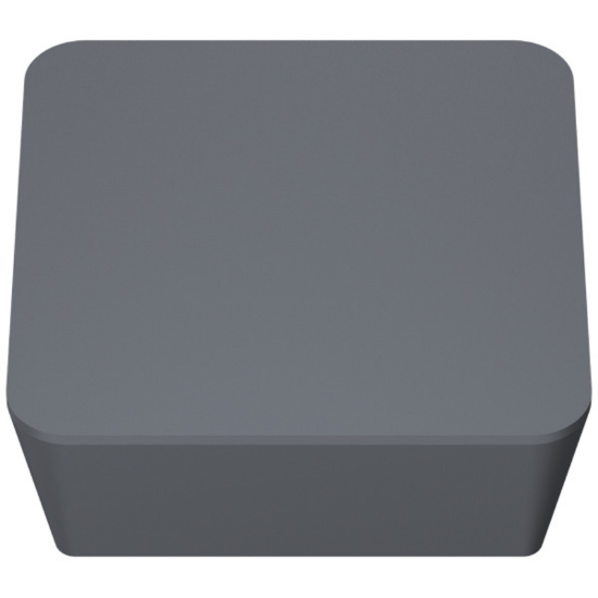 Picture of CERATIZIT SEKN 43AFSN CTPP235 Milling Insert Square TiAlTaN