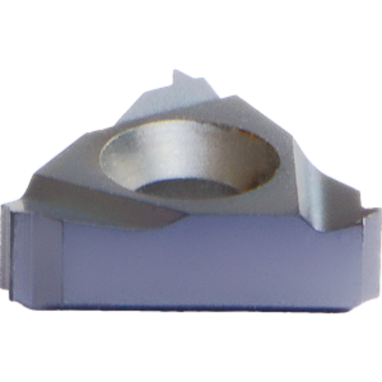 Picture of CARMEX 11IR08ISOBMA Threading Insert 0.80MM Metric Internal Right TiAlN ISO 11