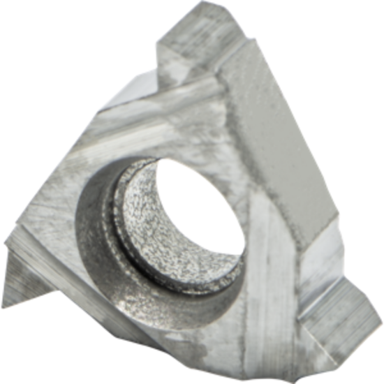 Picture of CARMEX 11IRA60P30 Threading Insert 16.00TPI - 48.00TPI 1.59MM - 0.53MM 60.0° Internal Right ISO 11