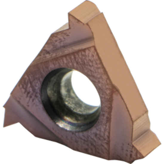 Picture of CARMEX 16IR20ISOHBA Threading Insert 2.00MM Metric Internal Right Nano Coating ISO 16