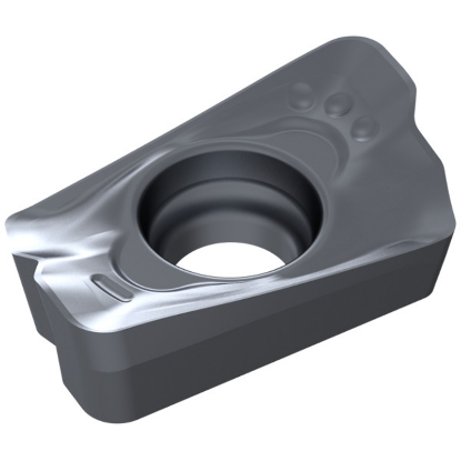 Picture of CERATIZIT XDKT 070308SR-F50 CTPP235 Milling Insert Paralelagram 0.032 Corner Radius TiAlTaN