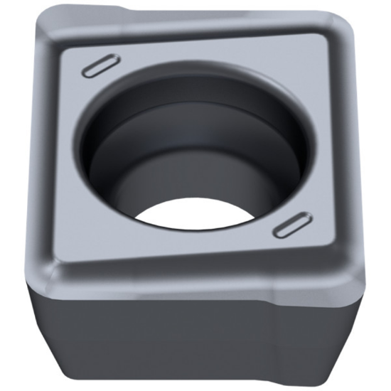 Picture of CERATIZIT SONT 031804ER-M30 CTPP430 Hole Making Indexable Drill Multi Insert Insert TiAlN