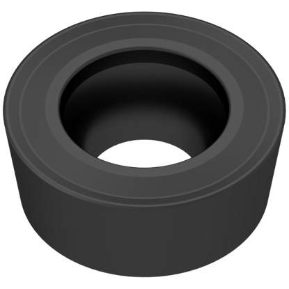 Picture of CERATIZIT RCMT 1606MOSN-SM CTCP125 Turning Insert Round 0.315 Corner Radius TiCN + Al2O3