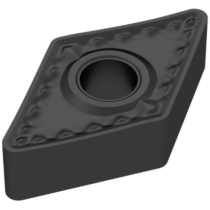 Picture of CERATIZIT DNMM 443EN-TR CTCP125 Turning Insert 55.0° Negative 0.047 Corner Radius TiCN + Al2O3